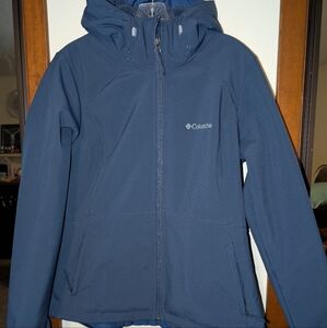 Columbia Omni Heat  Jacket